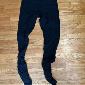 Lululemon Wunder Under Leggings